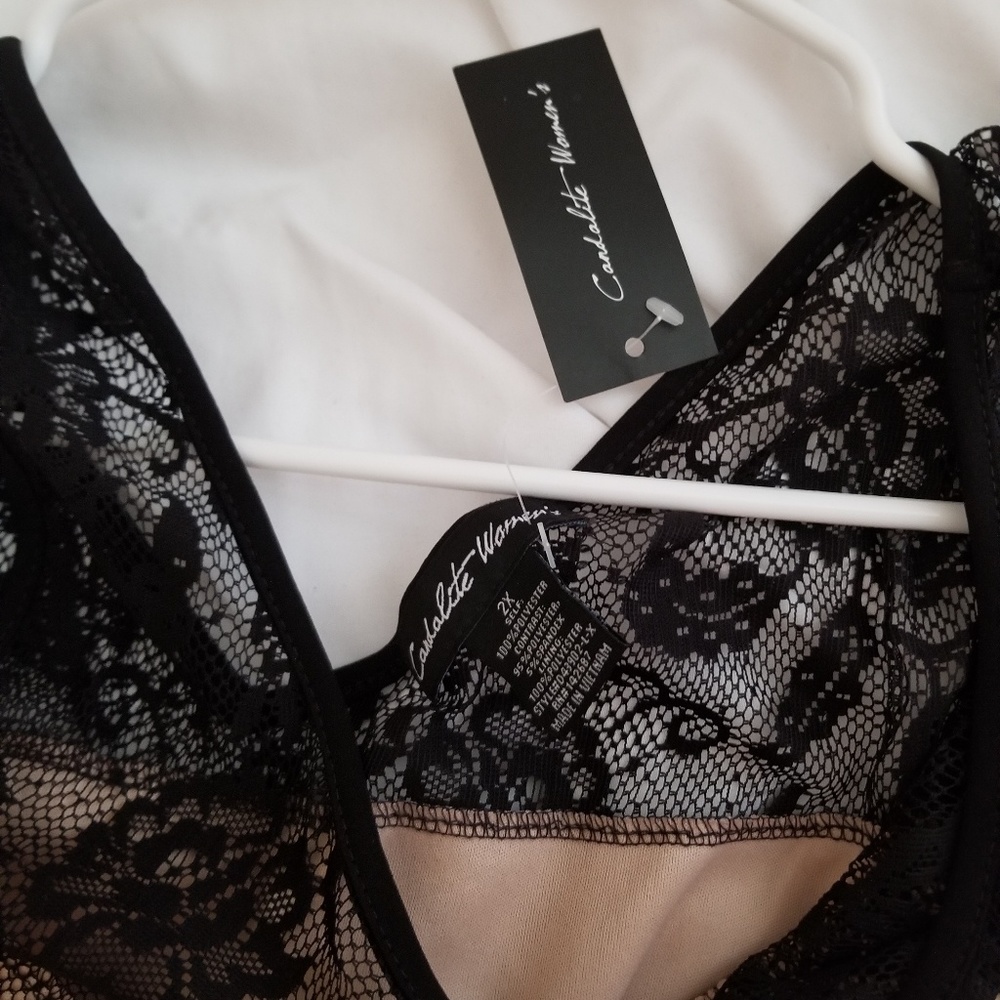 Dress - Picture 4 of 4